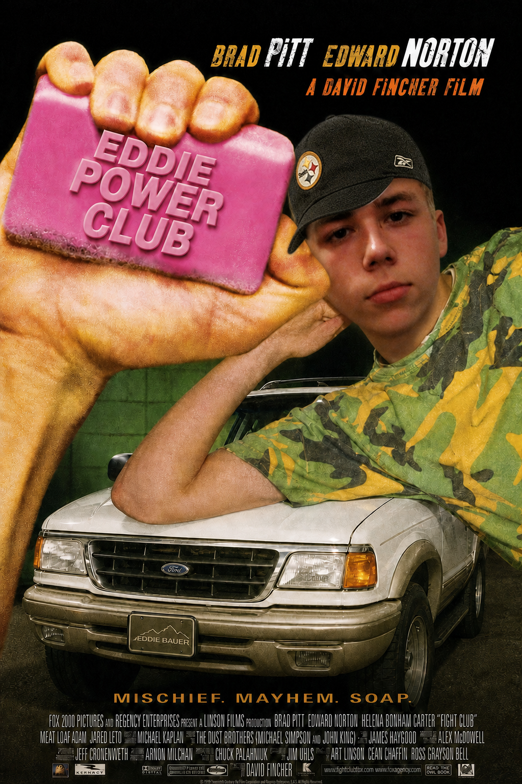 fight club