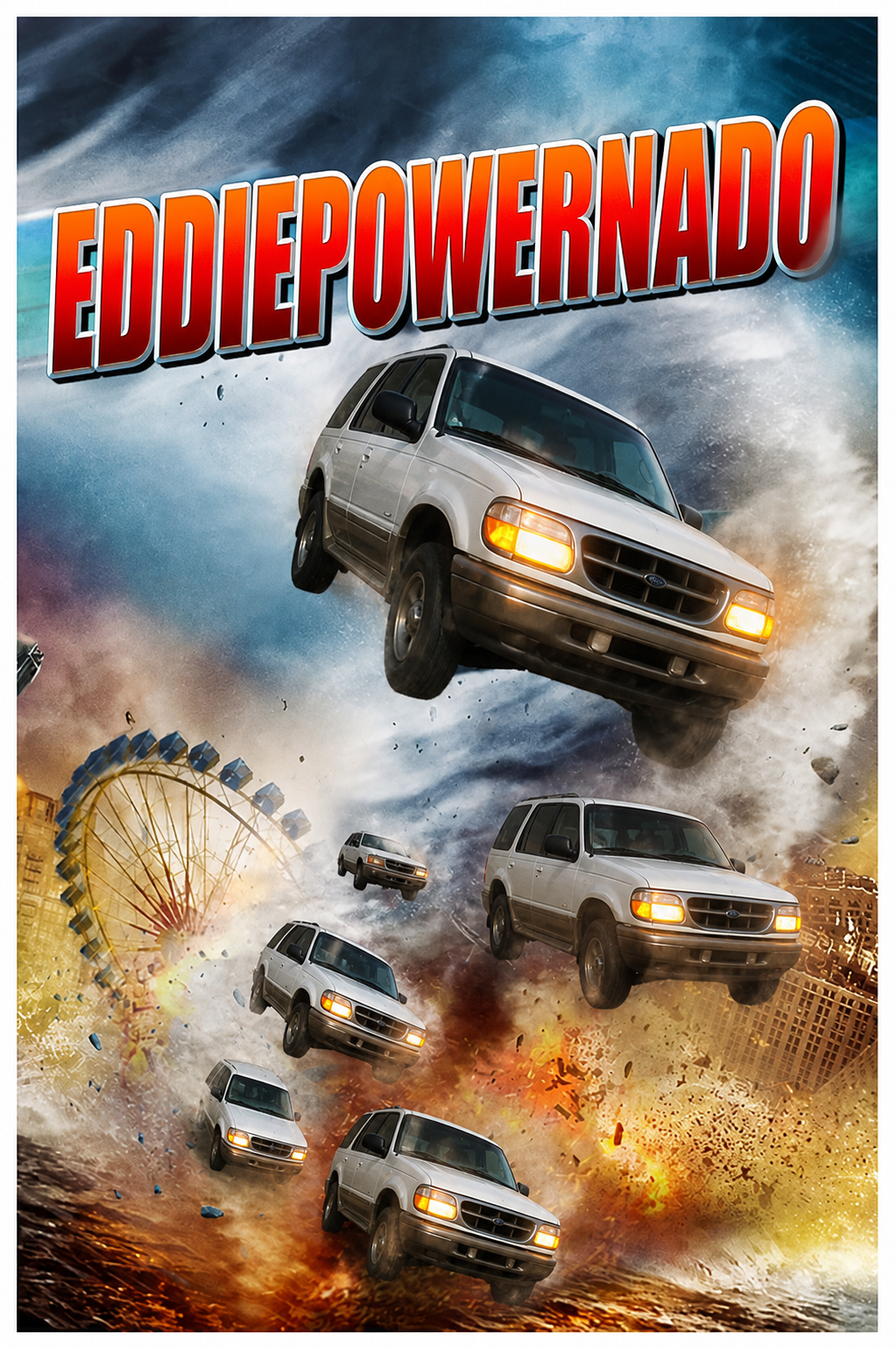 sharknado
